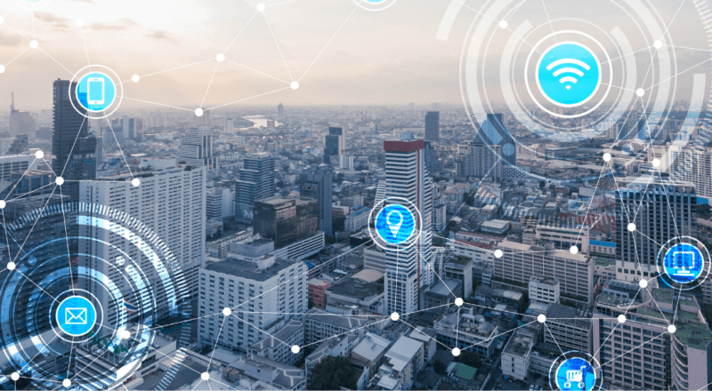 El negocio como operador WISP: conozca el futuro inalámbrico del servicio de Internet