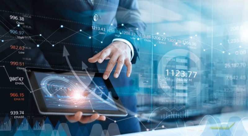Estrategia de precios al vender servicios de Internet y banda ancha