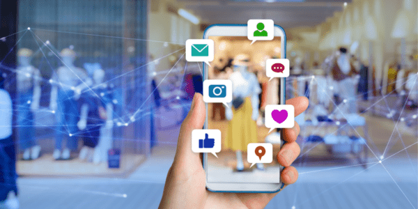 Estrategias para gestionar usuarios de Internet usando las redes sociales