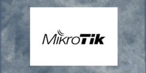 Servicio técnico Mikrotik