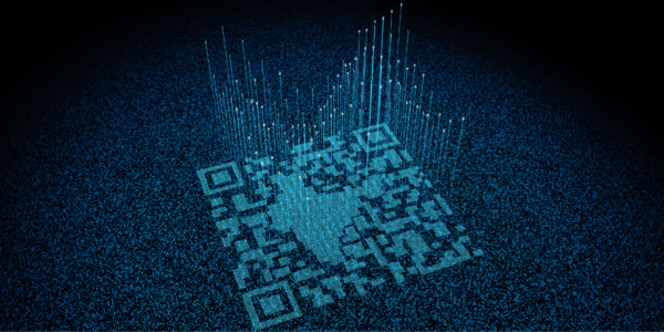 Aumentar las ventas de una tienda de informática con códigos QR