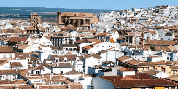 Cómo vender conexión wifi en un pueblo