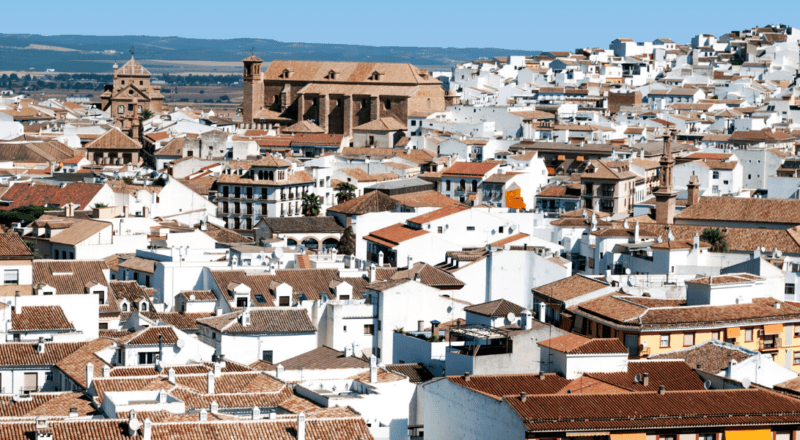Cómo vender conexión wifi en un pueblo