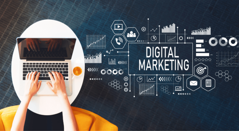 Tres Estrategias de Marketing para vender internet wifi en tu localidad