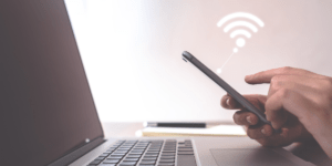 Vender servicios de acceso a internet inalámbrico es la mejor opción para emprender
