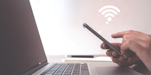 Vender servicios de acceso a internet inalámbrico es la mejor opción para emprender