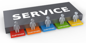 3 recomendaciones para mejorar el servicio al cliente en empresas Wisp