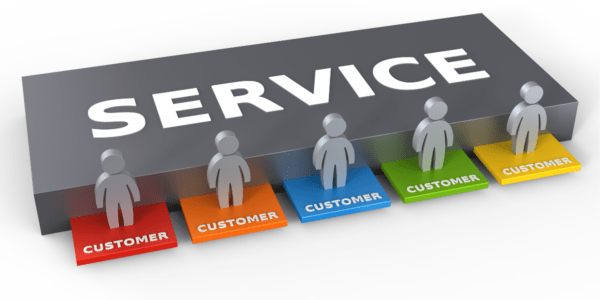 3 recomendaciones para mejorar el servicio al cliente en empresas Wisp