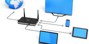 ¿Qué hace exactamente un proveedor de servicio de Internet?