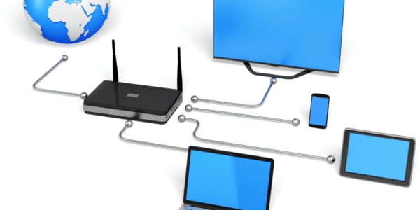 ¿Qué hace exactamente un proveedor de servicio de Internet?