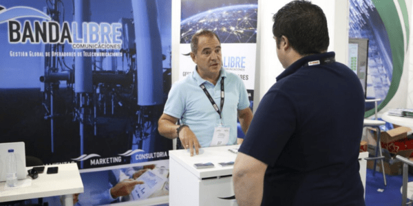 Bandalibre en Aotec 2019