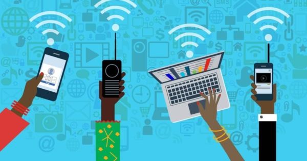 Circuitos de datos para tu ISP