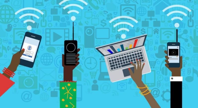Circuitos de datos para tu ISP