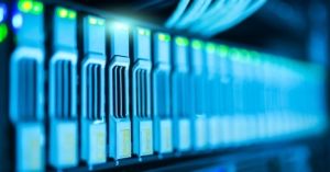 Configuración de la red de telecomunicaciones