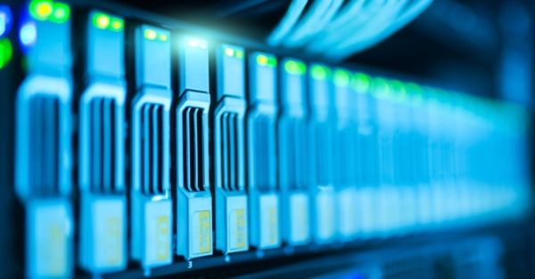 Configuración de la red de telecomunicaciones