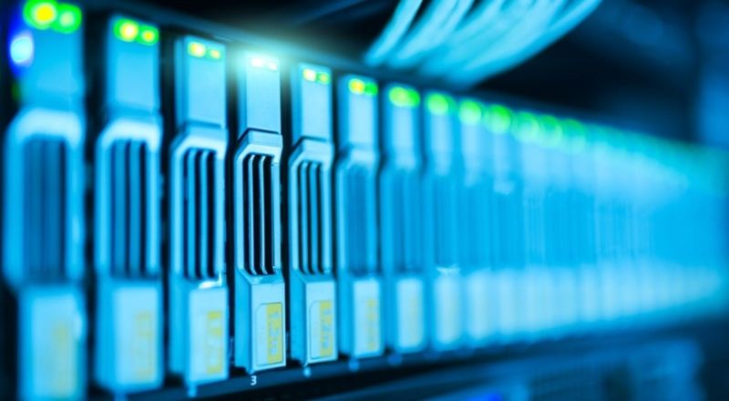 Configuración de la red de telecomunicaciones