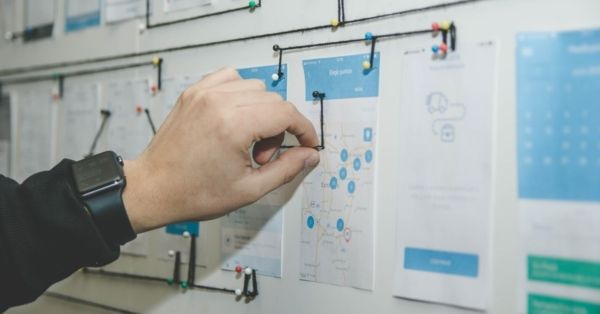 Creación de un ISP