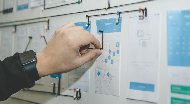 Creación de un ISP
