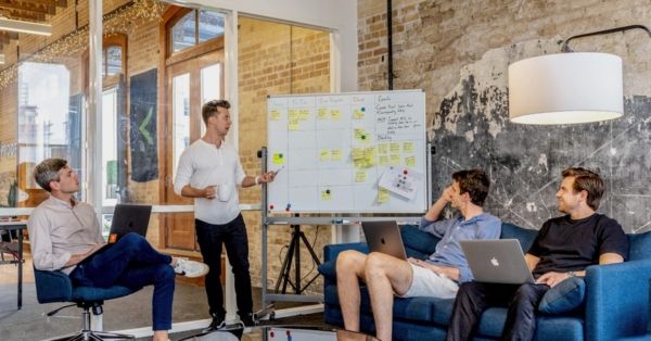 Estrategias de marketing para ISP