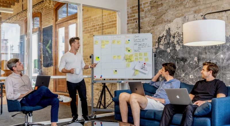 Estrategias de marketing para ISP
