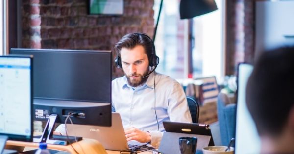 Plataforma de usuarios para ISP