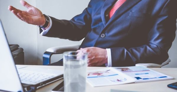 Consultoría para ISP