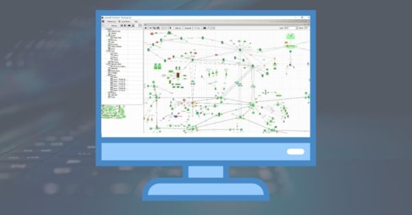 Herramienta de monitorización para tu ISP