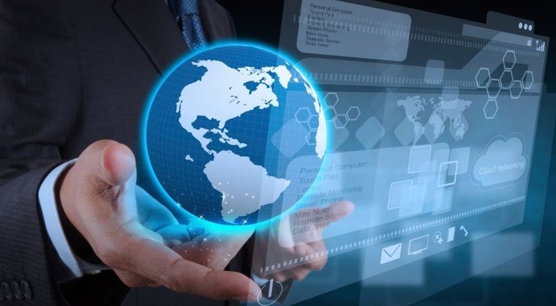 Operador completo de telecomunicaciones
