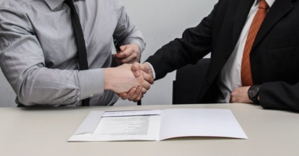 Requisitos legales para ISPs