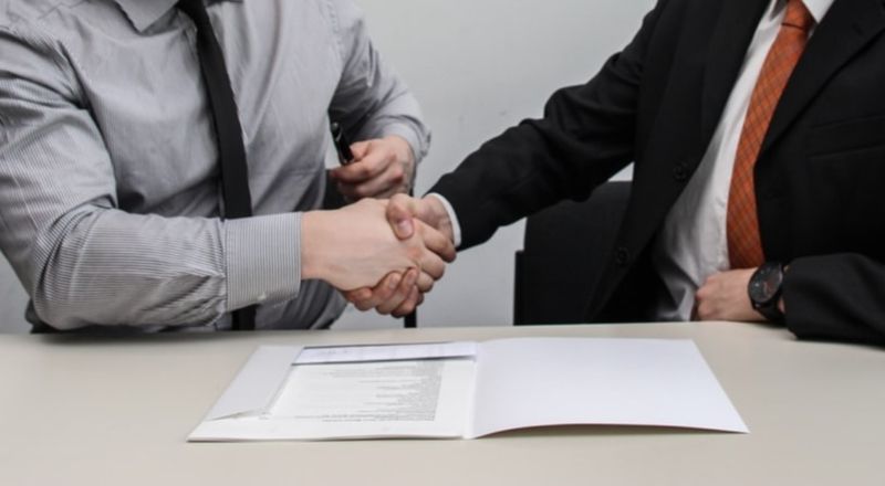 Requisitos legales para ISPs