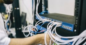 Soporte técnico para ISP