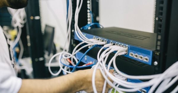 Soporte técnico para ISP