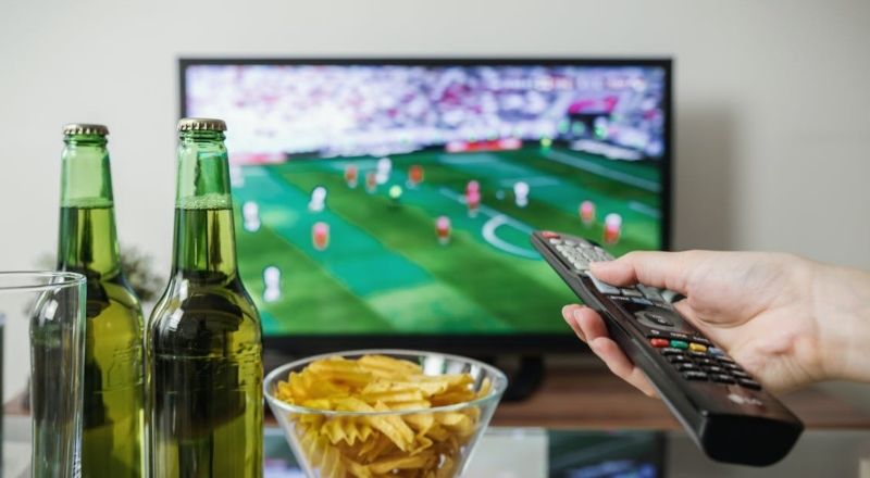 Soluciones de TV para ISP