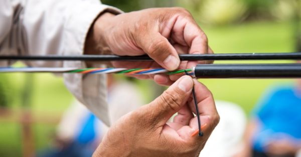 Crear una red FTTH con éxito