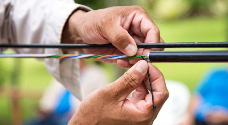 Crear una red FTTH con éxito
