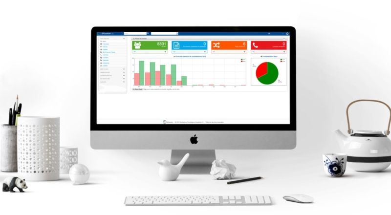Optimizar la gestión de usuarios