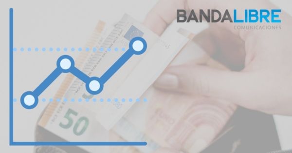 Recuperar la rentabilidad de un ISP 