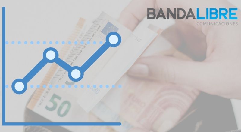 Recuperar la rentabilidad de un ISP 