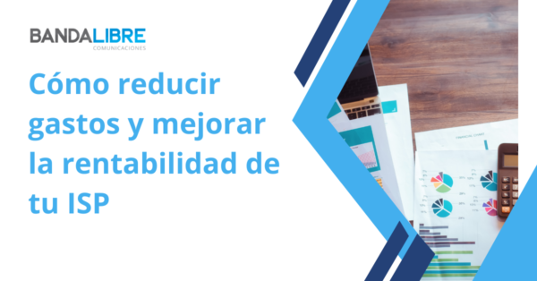 Análisis de costes para optimizar la rentabilidad en un operador de telecomunicaciones.