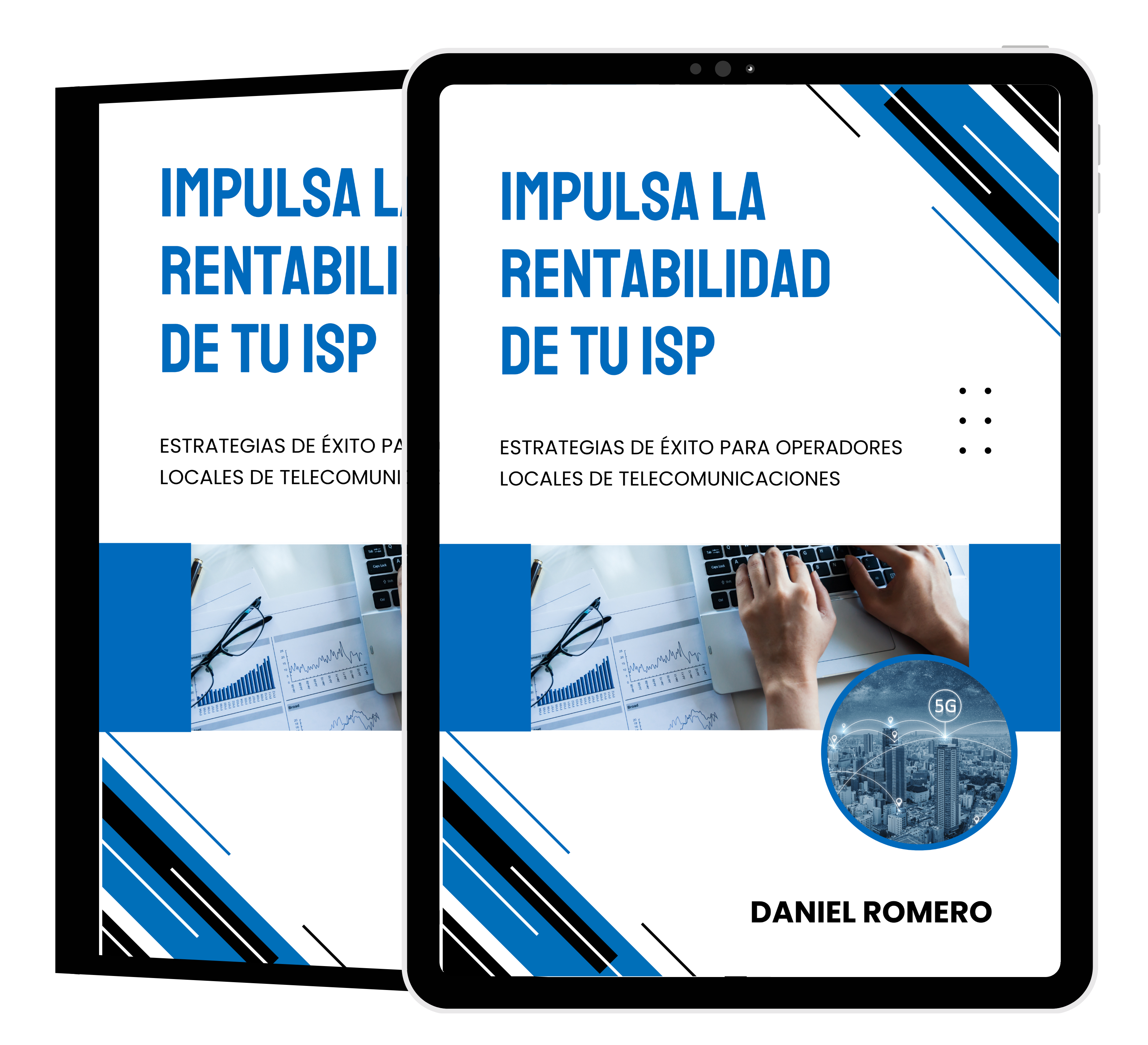 Impulsa la rentabilidad de tu ISP